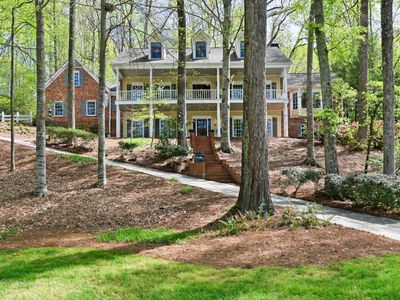 6265 River Chase Cir NW, Sandy Springs, GA, 30328