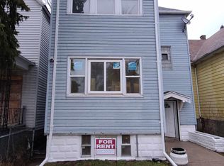 66 W 113th St #BASEMENT, Chicago, IL