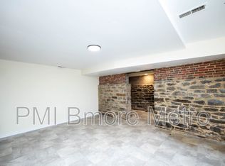 2102 Maryland Ave, Baltimore, MD 21218