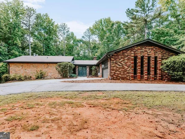 23 Allied Farms Rd, Crawford, GA 30630