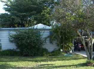 1495 NE Janes Ter, Jensen Beach, FL 34957