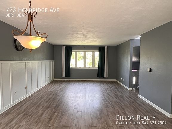 4th image of 723 Holdridge Ave