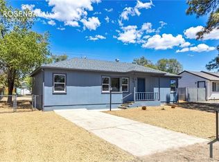 844 Flora St, Prescott, AZ 86301