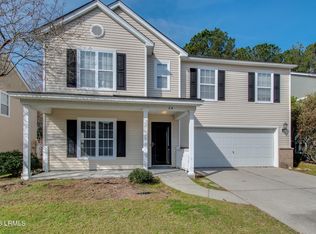 24 Pennyroyal Way, Beaufort, SC 29906