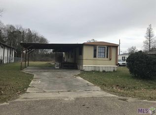 14286 Oak Meadow St, Gonzales, LA 70737