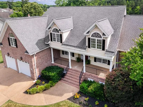 17 Haywagon Trail, Hampton, VA 23669