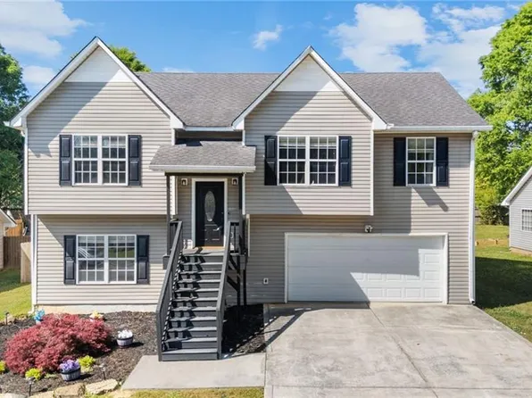 8 Honeytree Trl NE, Rome, GA 30165