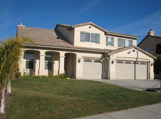 12700 Date Palm Cir, Riverside, CA 92503