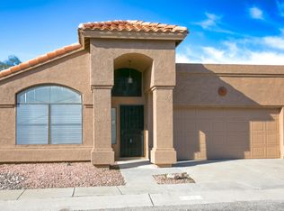 2851 N Hartwick Ave, Tucson, AZ 85715