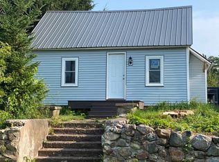 109 Main St, Florence, WI 54121