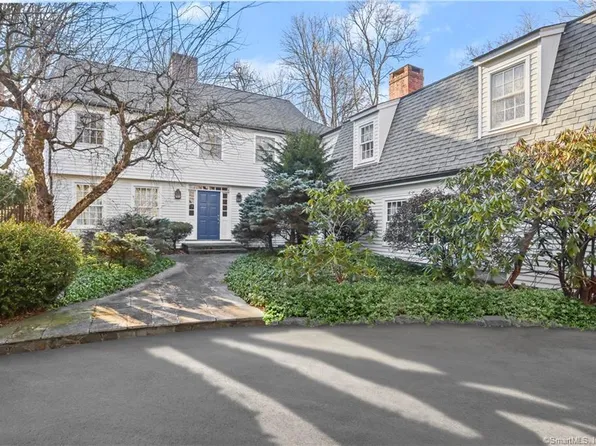 58 Kettle Creek Road, Weston, CT 06883