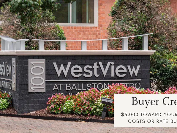 1001 N Vermont St APT 905, Arlington, VA 22201
