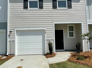 448 Union Station St, Cartersville, GA 30120