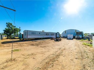 4496 N Elmer Dr, Kingman, AZ 86409
