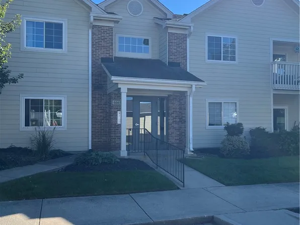 6665 Brigham Sq APT 6, Dayton, OH 45459