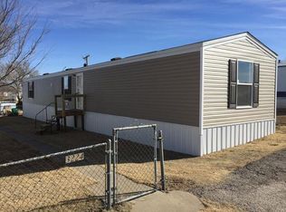 3908 NE 33rd Ave, Amarillo, TX 79107