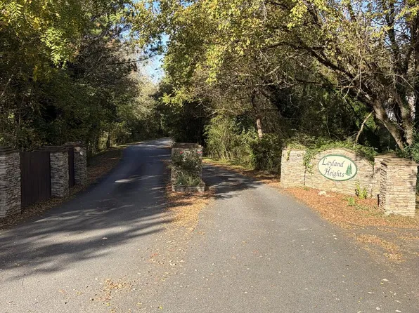 LOT 4 Leyland Heights Sd, Ellijay, GA 30540