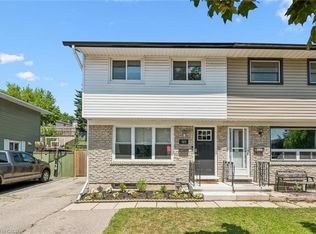 589 Elgin St N, Cambridge, ON N1R 6A2