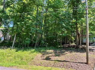 6760 Thunder Trl LOT 162, Gainesville, GA 30506