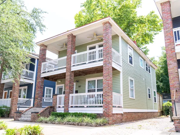787 Meeting St APT B, Charleston, SC 29403