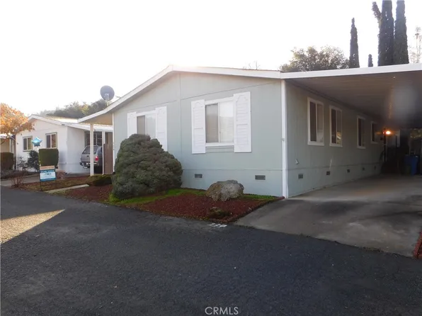 400 Sulphur Bank Dr Space 134, Clearlake Oaks, CA 95423
