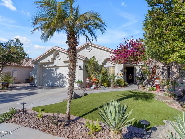 842 W Saragosa St, Chandler, AZ 85225