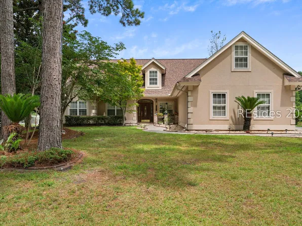 27 Ferebee Ct, Bluffton, SC 29910