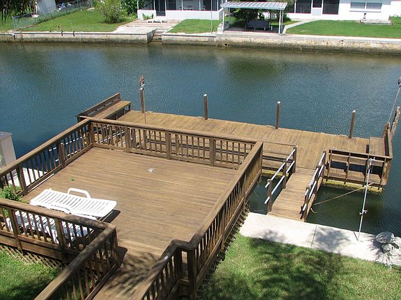 Ready for your boat!