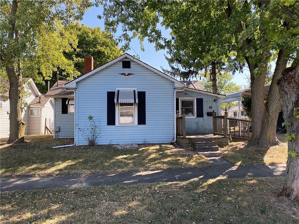 1st image of 111 Warren St