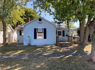 111 Warren St, Greenville, OH 45331
