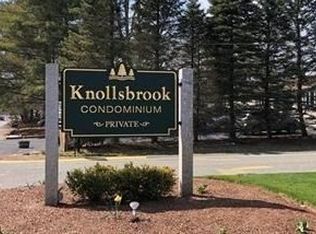 39 Christopher Dr APT G, Stoughton, MA 02072