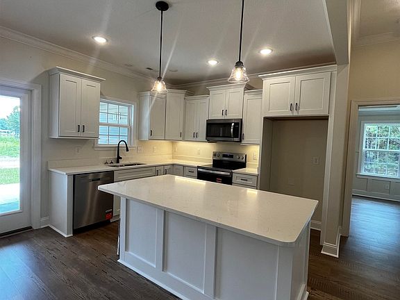 4th image of 5673 Carriage Rd. Lot 8 - Magnolia