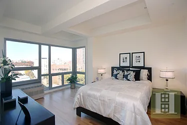 Rented by Halstead Real Estate