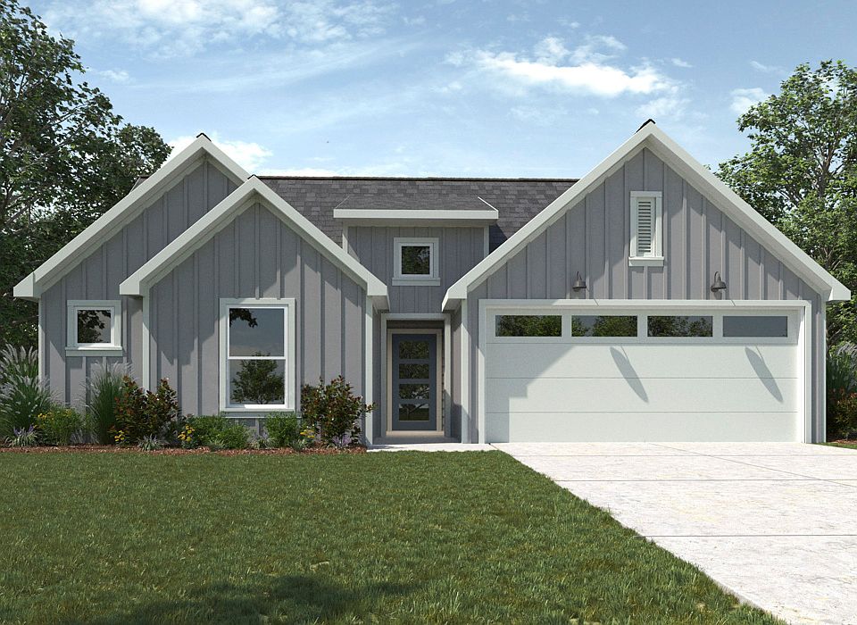Plan Elevation.