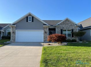 5060 Lake Breeze Ln, Maumee, OH 43537