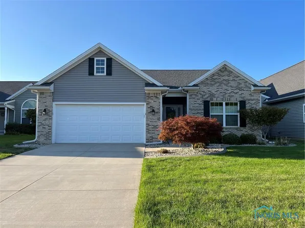 5060 Lake Breeze Ln, Maumee, OH 43537