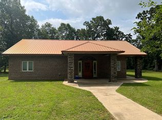 11166 County Road 153, Wheatland, MO 65779