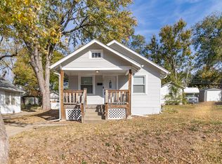 2922 W 43rd Ter, Kansas City, KS 66103