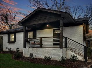 3033 Park Rd, Charlotte, NC 28209