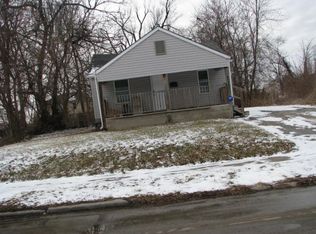4430 Kensington Ave, Kansas City, MO 64130
