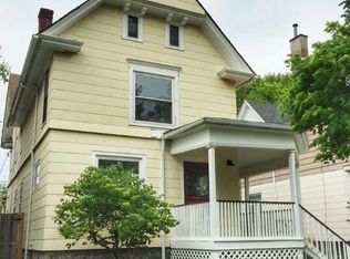 198 Cypress St, Rochester, NY 14620