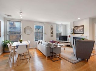 1661-1663 Washington St #201, Boston, MA 02118