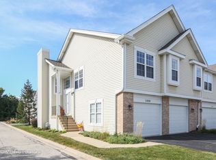 2340 Old George Way, Downers Grove, IL 60515