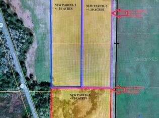 0 State Highway 33/pine Island Rd, Groveland, FL 34736