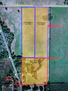 0 State Highway 33/pine Island Rd, Groveland, FL, 34736