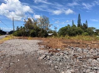 Keaau Pahoa Rd Lot 3-A-1, Keaau, HI 96749