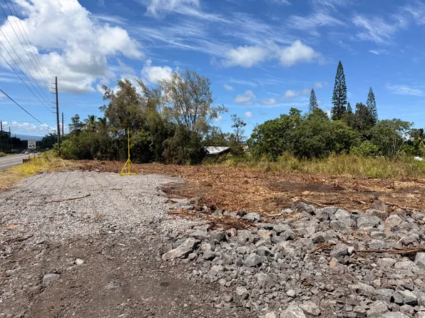 Keaau Pahoa Rd Lot 3-A-1, Keaau, HI 96749