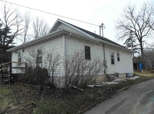 206 N Peach Ave, Marshfield, WI 54449