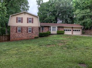 4245 King Richard Ct, Snellville, GA 30039