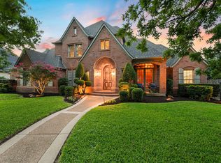 308 Oldenwood Ct, Colleyville, TX 76034